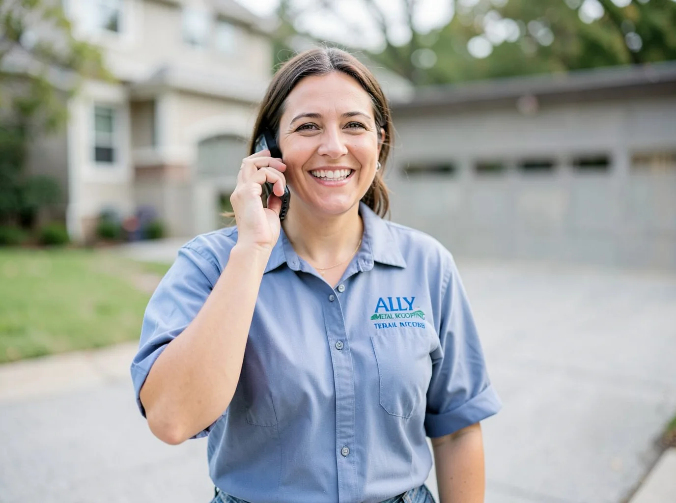 Metal Roof Installation Frankewing, TN FAQs